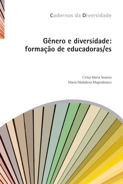 Gênero e diversidade formação de educadorases