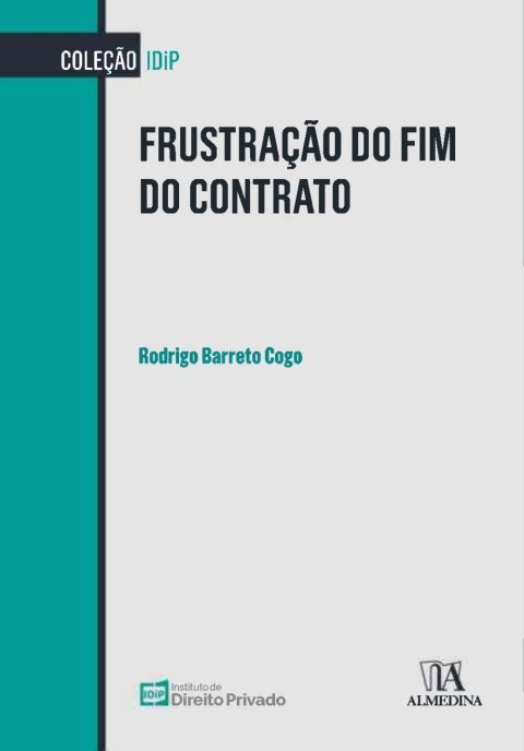 Frustração do fim do contrato