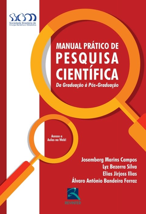 Manual prático de pesquisa científica