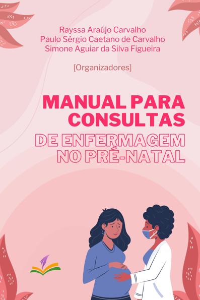 Manual para consultas de enfermagem no pré