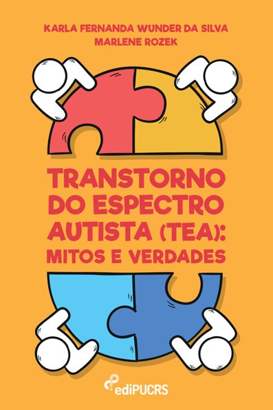 Transtorno do espectro autista (TEA): mitos e verdades