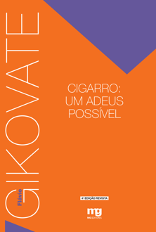 Cigarro: um adeus possivel