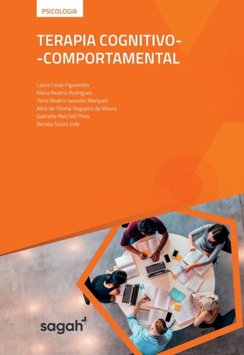 Terapia cognitivo-comportamental