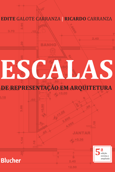 Escalas de representação em arquitetura