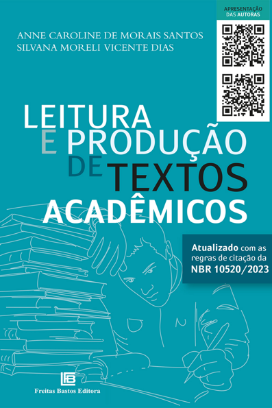 Leitura e produção de textos acadêmicos