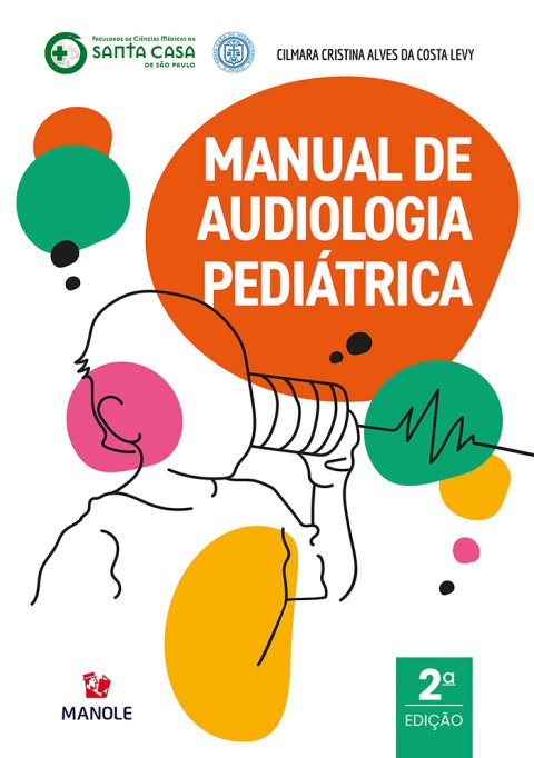 Manual de audiologia pediátrica