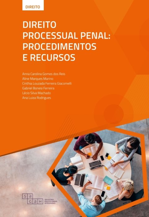 Direito processual penal