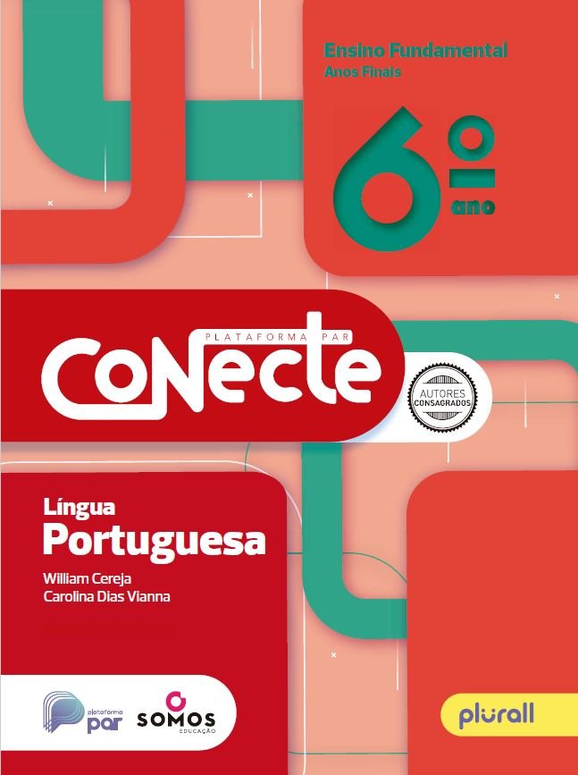 Plataforma par Conecte – Língua Portuguesa – 6º ano