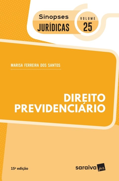 Direito previdenciário