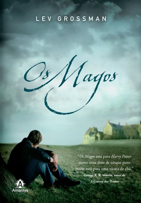 Os magos