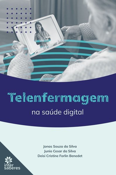 Telenfermagem na saúde digital