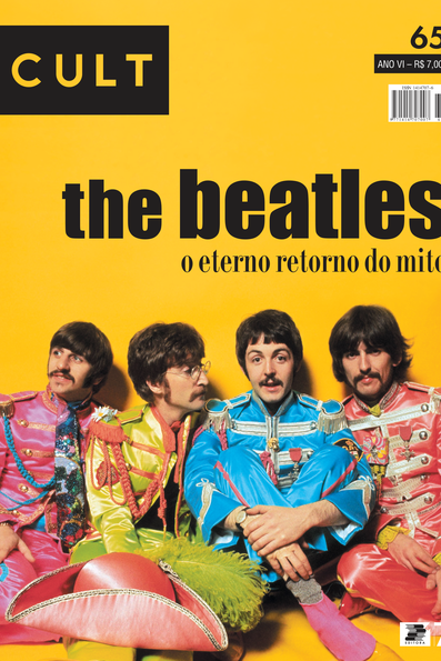 CULT – Dossiê: Beatles, o eterno paradigma pop