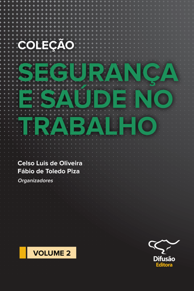 Segurança e saúde no trabalho