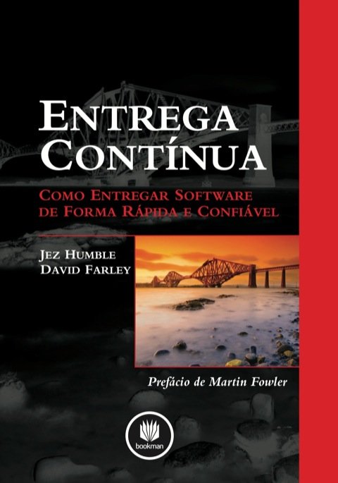 Entrega contínua