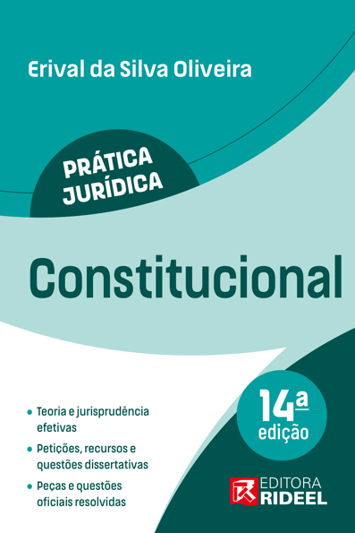 Prática jurídica constitucional