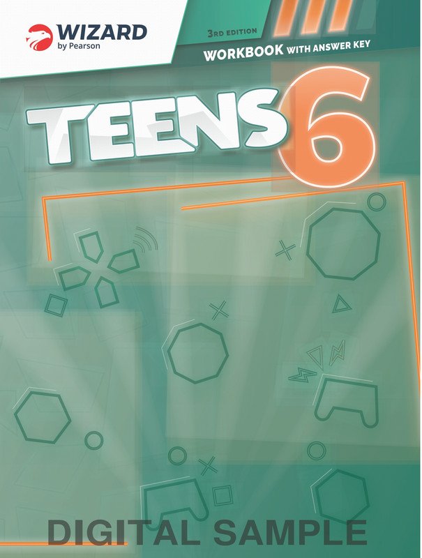 Teens 6