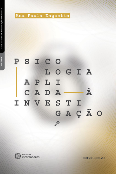 Psicologia aplicada à investigação