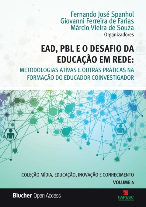 EaD, PBL e desafio da educação em rede