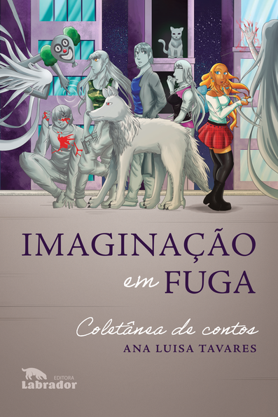 Imaginação em fuga