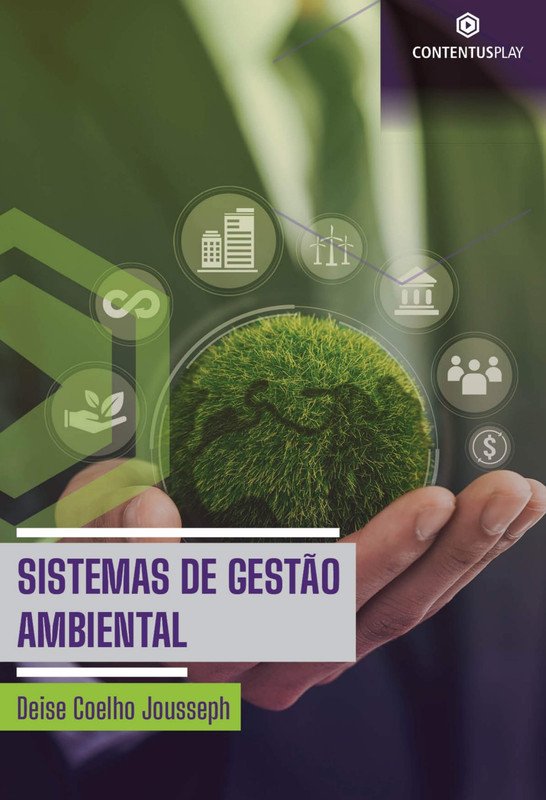 Sistemas de Gestão Ambiental