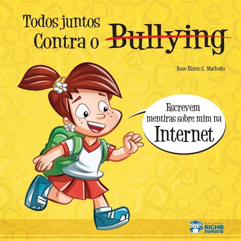 Todos juntos Contra o Bullying