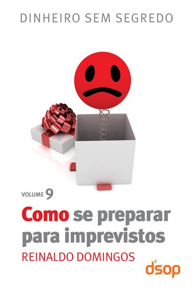 Como se preparar para imprevistos