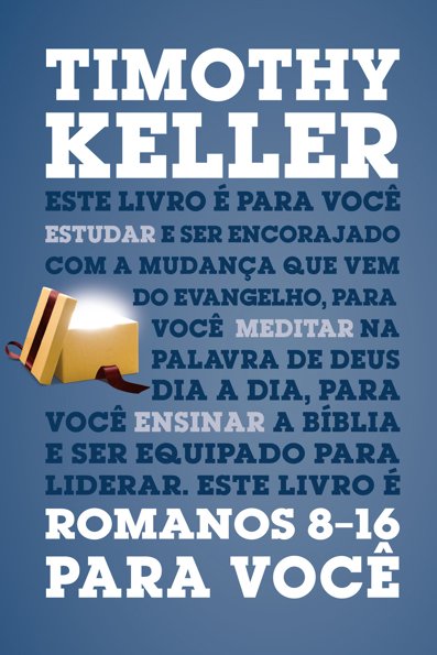 Romanos 8