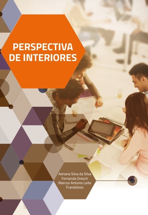 Perspectiva de interiores