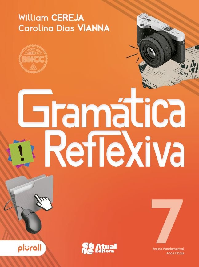 Gramática Reflexiva - 7° ano - 2024