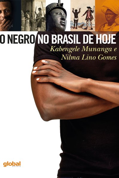 O negro no Brasil de hoje