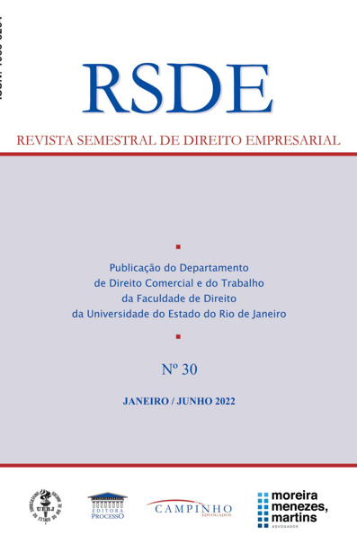 RSDE n. 30
