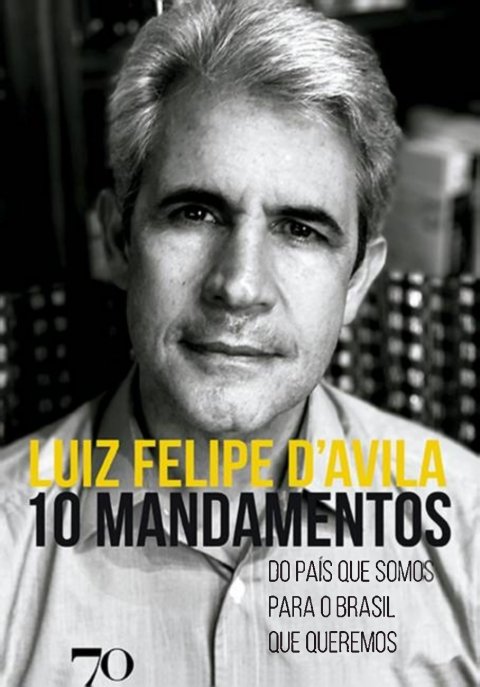 10 mandamentos