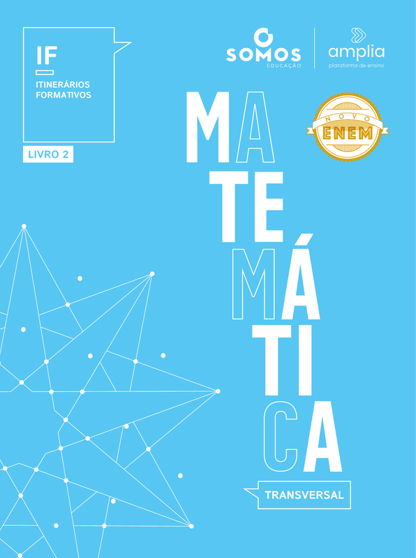 Itinerários formativos - Matemática 2 - Transversal