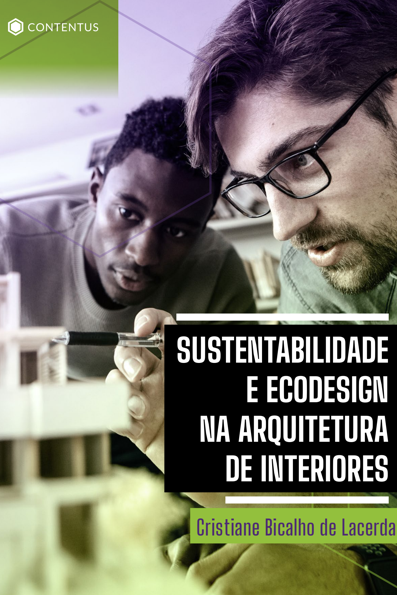 Sustentabilidade e ecodesign na arquitetura de interiores