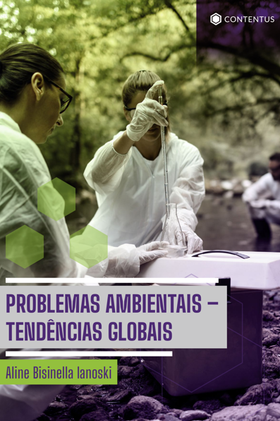Problemas ambientais tendências globais