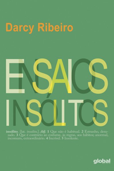 Ensaios insólitos