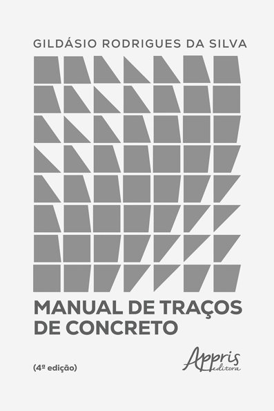 Manual de traços de concreto