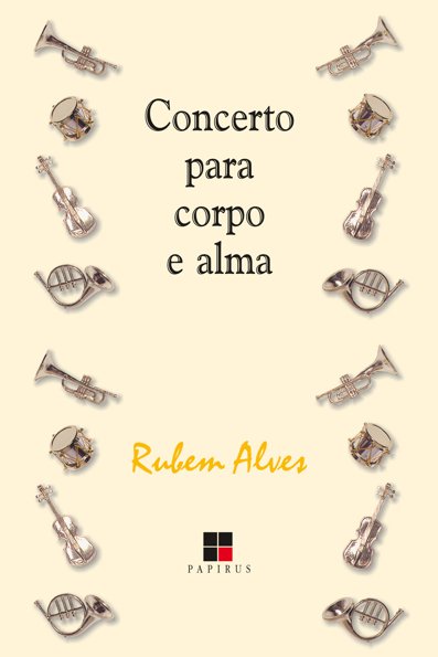 Concerto para corpo e alma