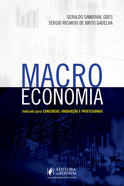 Macroeconomia: para concursos