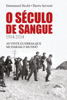 O século de sangue: 1914