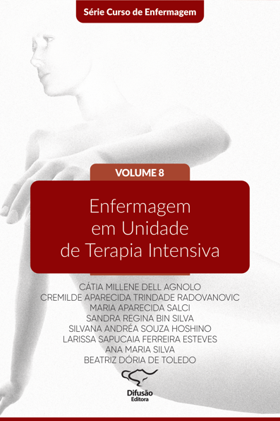 Enfermagem em unidade de terapia intensiva