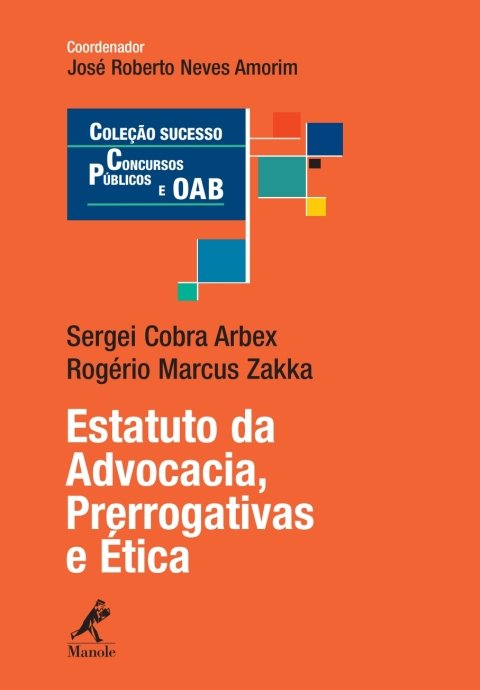Estatuto da advocacia
