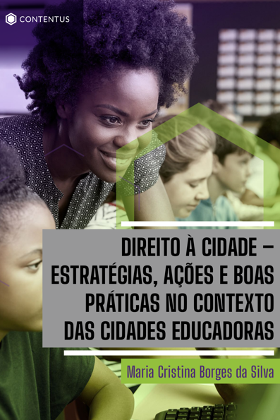 Direito à cidade: estratégias, ações e boas práticas no contexto das cidad...