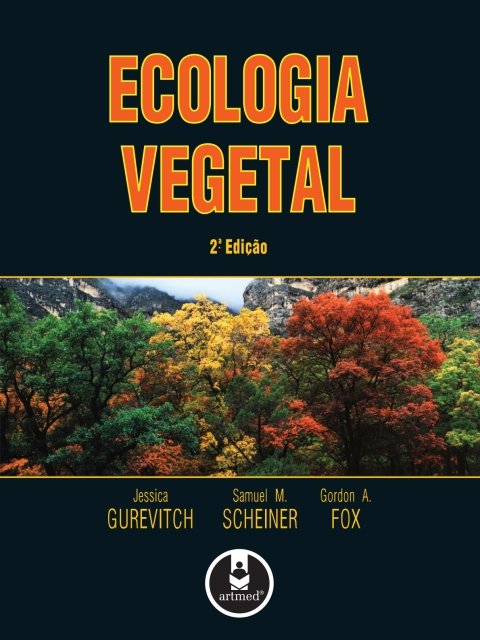 Ecologia vegetal