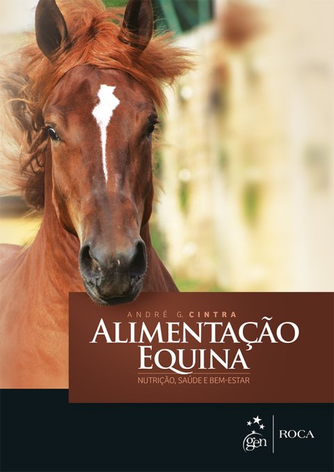 Alimentação equina
