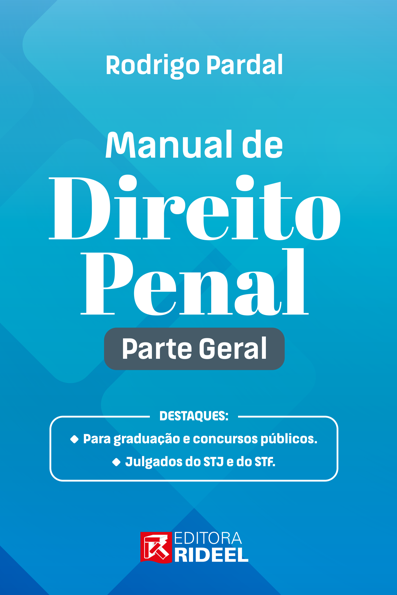 Manual de Direito Penal