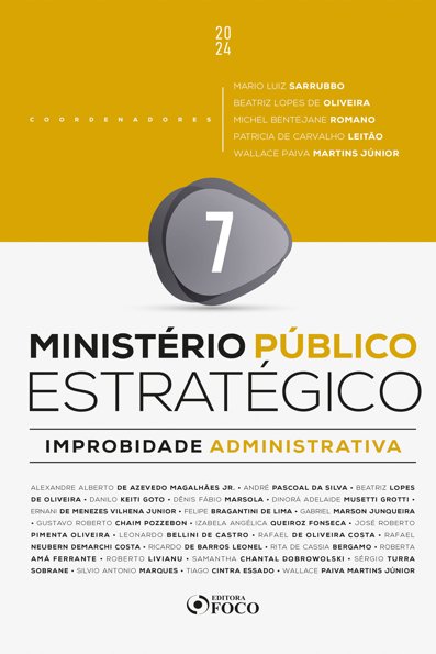 Improbidade administrativa