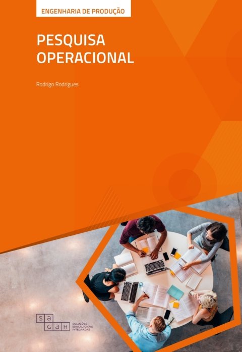 Pesquisa operacional