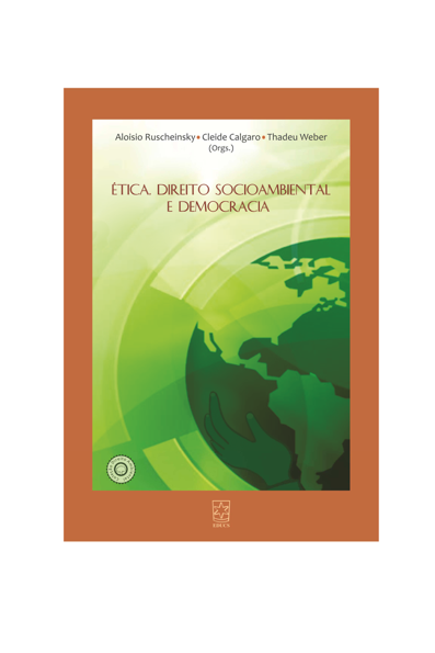 Ética, direito socioambiental e democracia