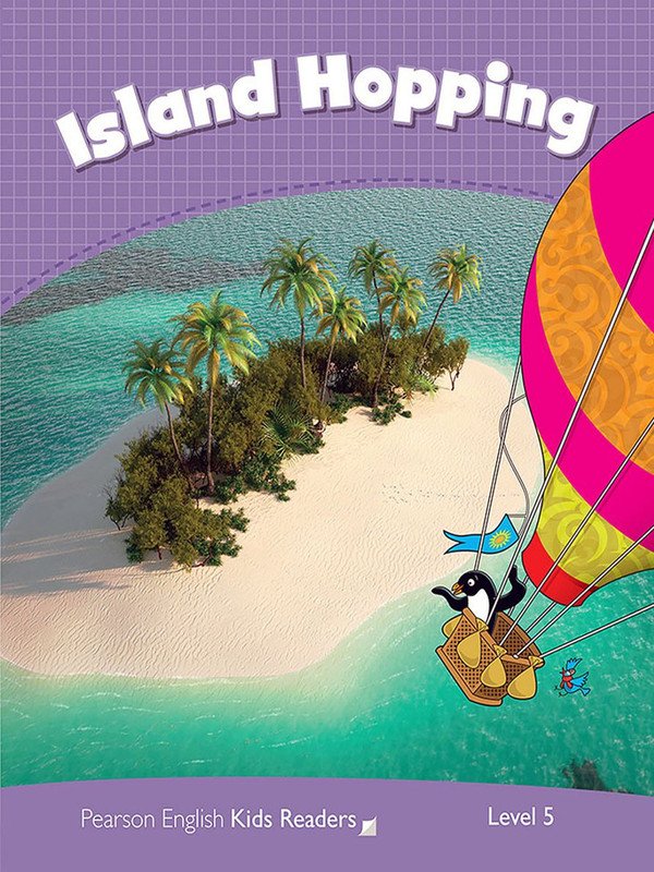 Island Hopping